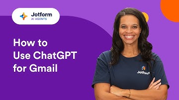 How to Use ChatGPT for Gmail in 2025