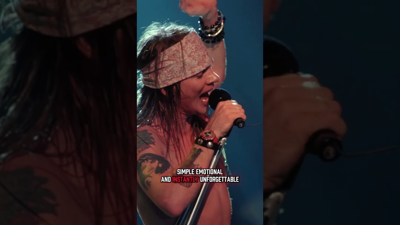 Гитарный рифф, который преобразил рок-музыку и потряс мир 