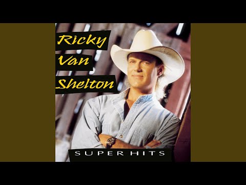 Crime Of Passion - Ricky Van Shelton