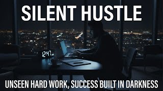 The Work That Happens After Midnight | Inside America’s Hidden Night Shift World