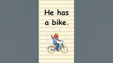 Reading Short Sentences for Kids - First Grade