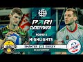 Shahter vs. Enisey | Round 6 | Highlights | PARI SUPER LEAGUE 2023-2024