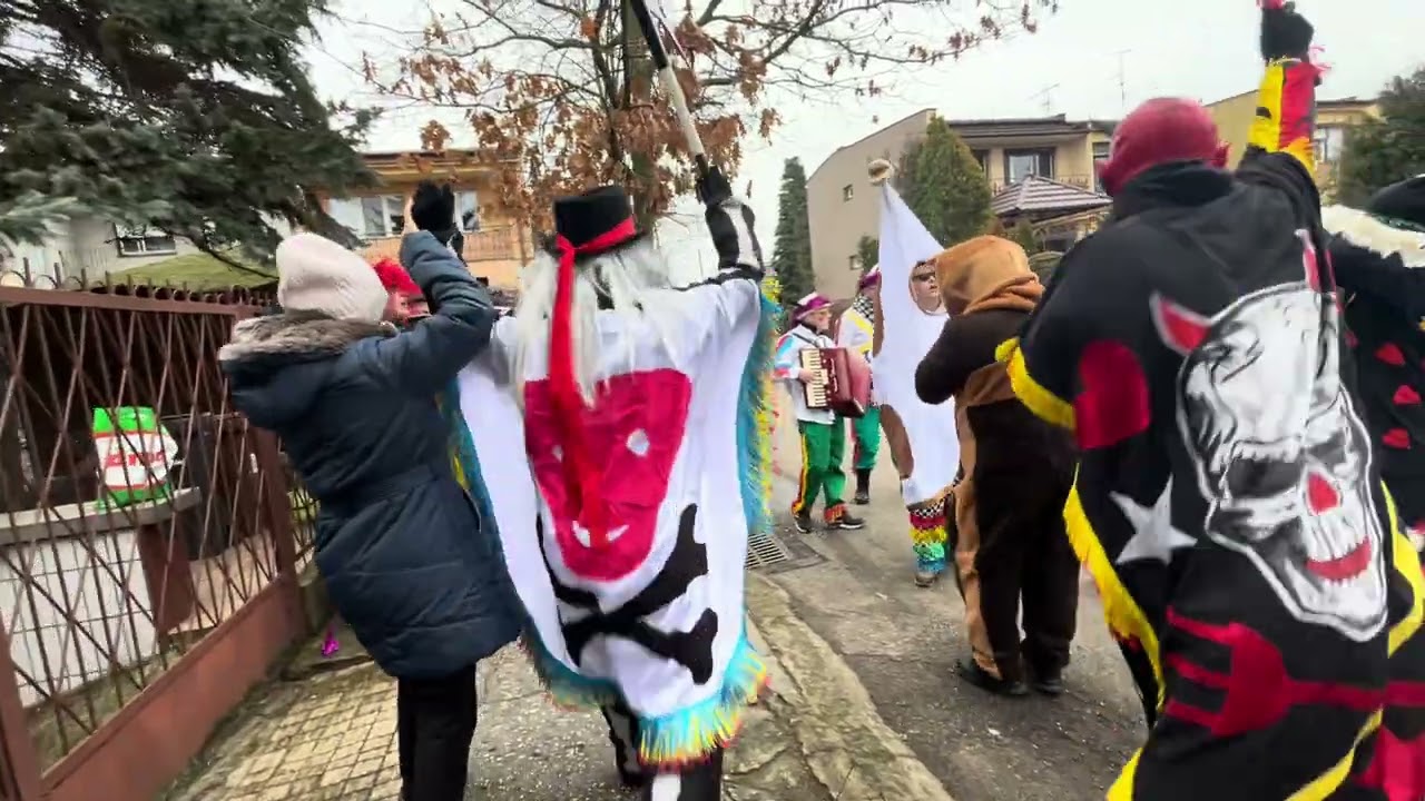 Koza Świętosław Niedziela 2025