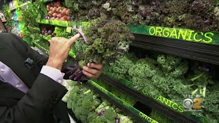 Tip Of The Day: Purple Kale
