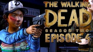 The Walking Dead:Season 2 - Episode 4 | AMID THE RUINS