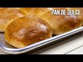 PAN DE DULCE