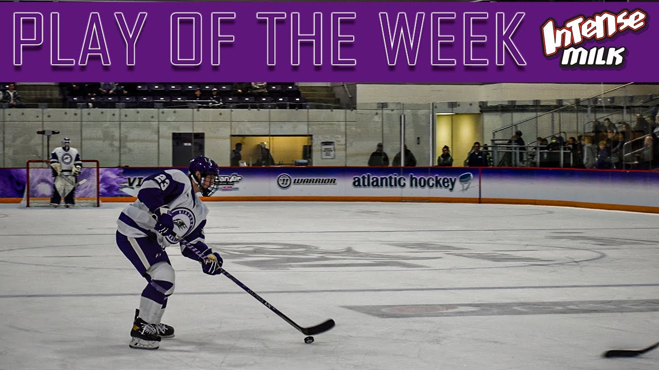 Intense Milk Play Of The Week - Lars Rødne - YouTube