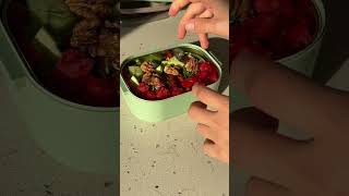 Hergüne Sağlıklı Beslenme Çantası Hazırlıyorum . Yok Resimi