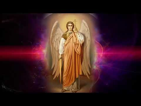 რატომ იყო მიქაელ მთავარანგელოზი განსაკუთრებით მფარველი ებრაელი ხალიხასდმი