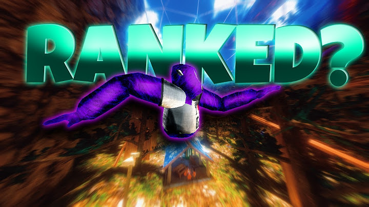 How High Can I Climb in Ranked in 30 mins (Gorilla Tag VR)