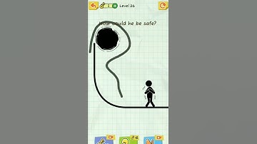 Draw 2 save level 26 done 👍