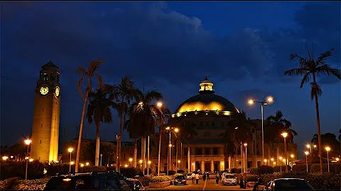 Learn about Egyptian Universities
