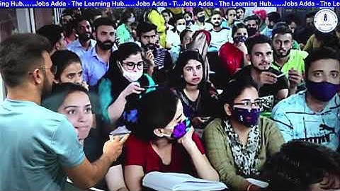 JKSSB Previous Year Question Paper Pdf  | By Ashiq Lone | @JobsAdda786.