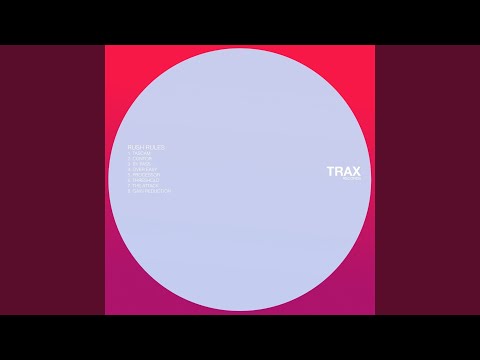 DJ Rush — Over Easy