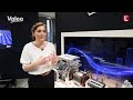 Beginning of video