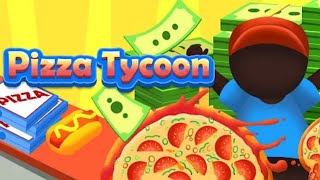 Pizza Tycoon Idle Gameplay Android Mobile screenshot 5