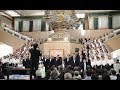 年の瀬に第九の大合唱 年の瀬に第九の大合唱