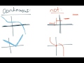 Continuity in Piecewise Functions