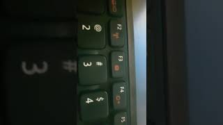 how to turn on TouchPad if you're is off window 7,8,9,10 #mydevices #techsteve #fixing