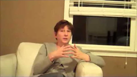Hippotherapy Interview with Annette Crenshaw 3