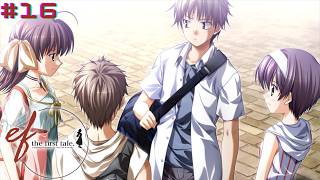 ef: The First Tale Part 16|Couple's Vacation [Kei Ending]