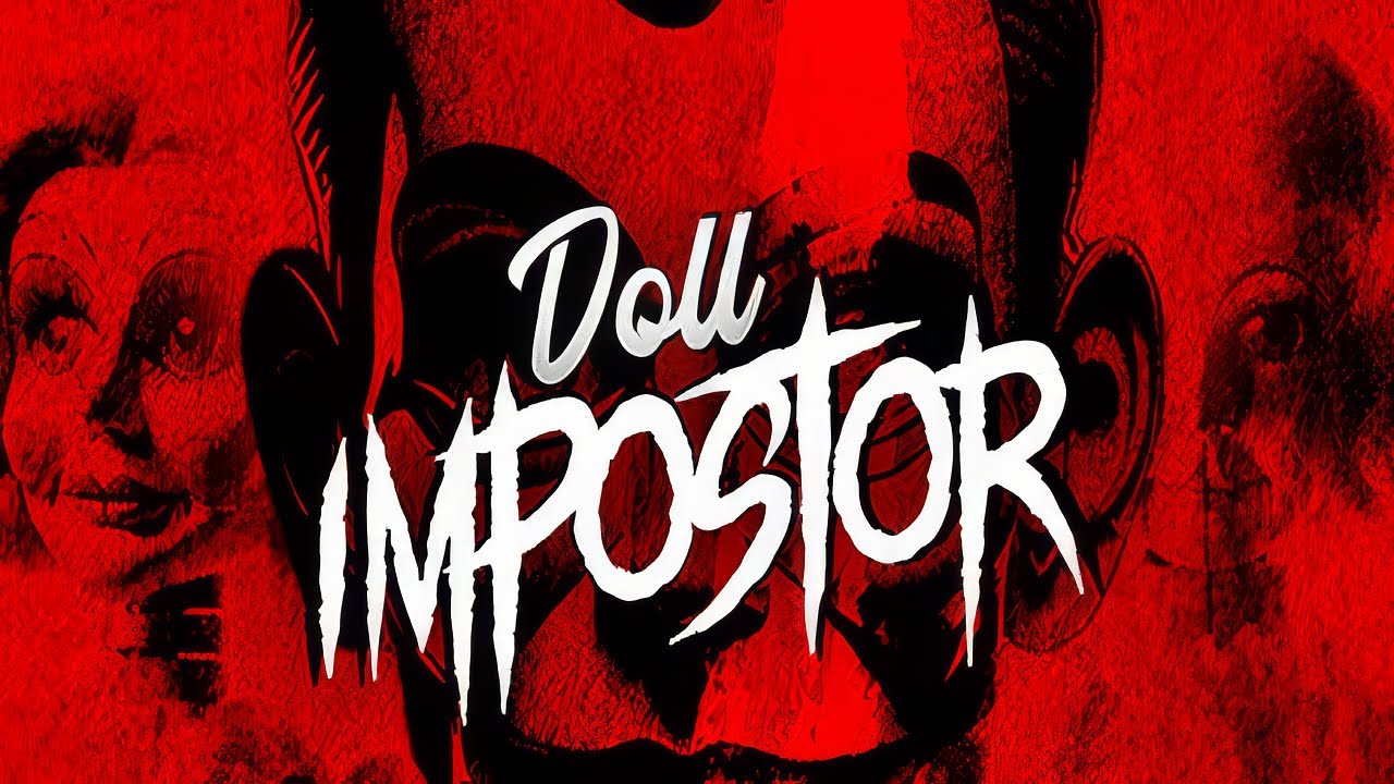 Doll Impostor Gameplay Video