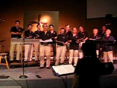 COSGW Men's Chorus presents "Wedding Banquet"