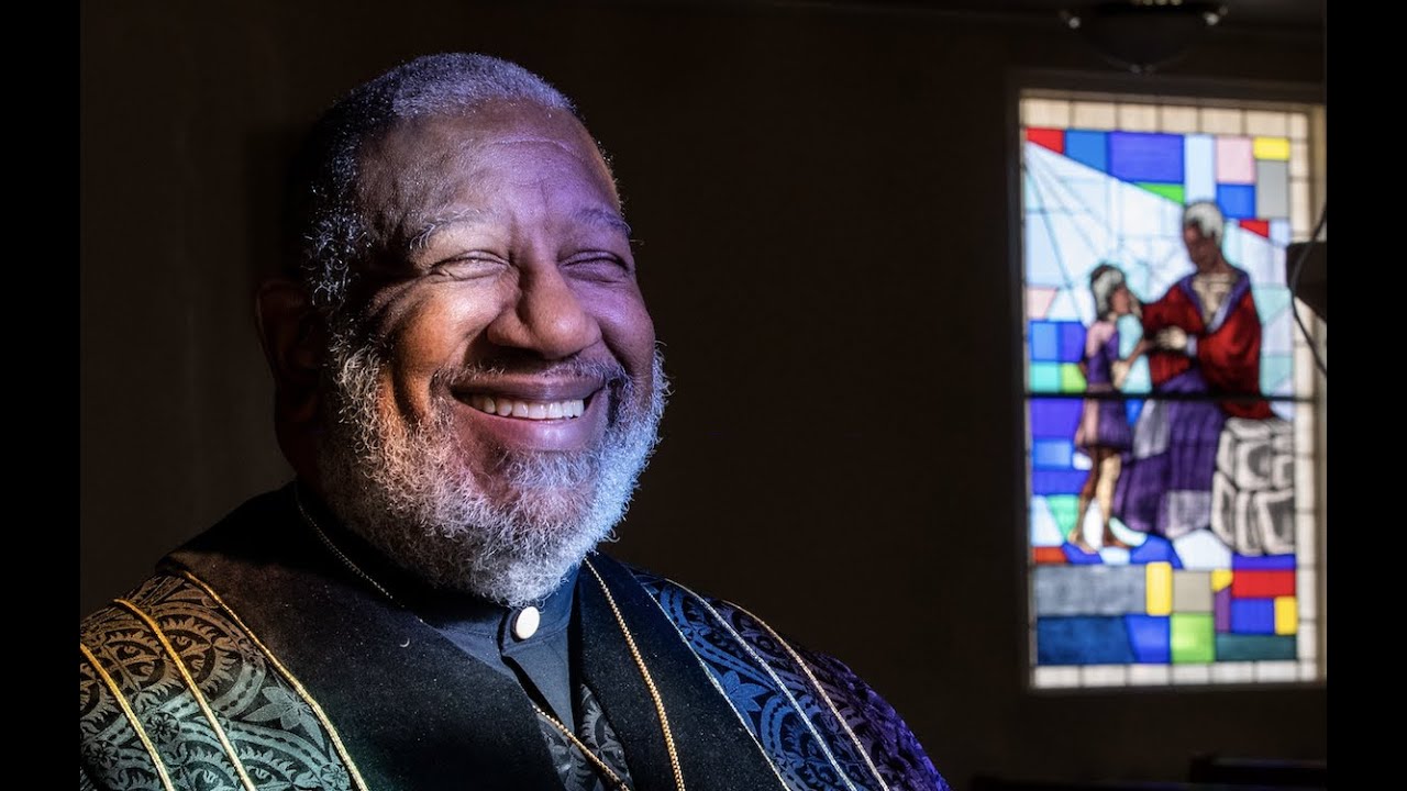 Rev. Ralph Lassiter is retiring after 17 years as senior pastor at Mt ...