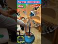stand fan repairing/#shortsvideo #fanrepairing #ytshorts /#trending #acgasfilling /electronics/