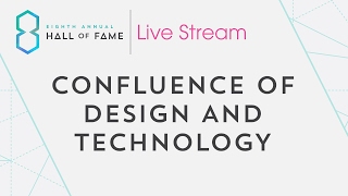 Confluence of Design and Technology