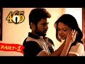 465 (Four Six Five) Full Movie Part 1 - Latest Telugu Horror Movies - Karthik Raj, Niranjana