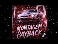 MONTAGEM PAYBACK | Slowed | FL Studio Mobile