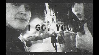 [fmv] i got you - kookmin