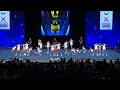 Mexico All Stars [Youth All Girl Median]