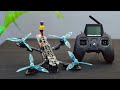 How to make your own fpv racing drone in 2023  hi tech xyz