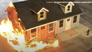 "Remember the Ember – Hardening Your Home Against Wildfire" hosted by Oakland Firesafe Council
