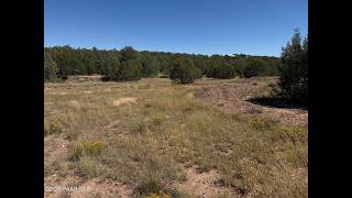 Video tour of Residential at 33571 W Cobre Circle, Seligman, AZ 86337