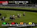 2008 Sword Dancer Invitational Handicap