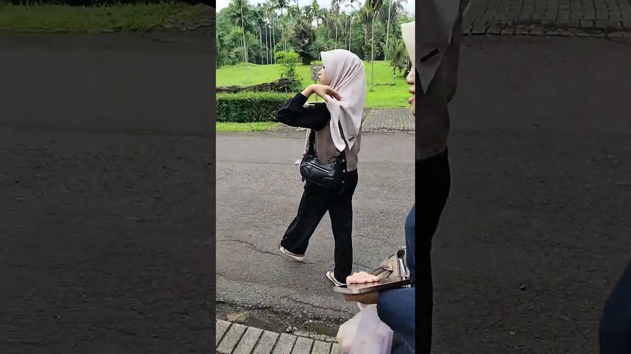 Holiday ke kebun raya Purwodadi menyala uangku 💸😭🫢🌹