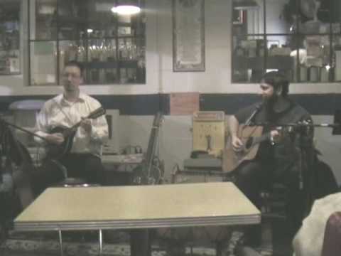 Mashkeh Ganiv Adam Margolis And Moshe Skier