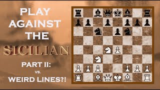 Sicilian Defense: Kan Variation 
