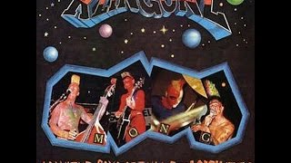 Klingonz - Mong (full album)