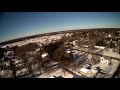 Promark Shadow GPS Flight 20180106