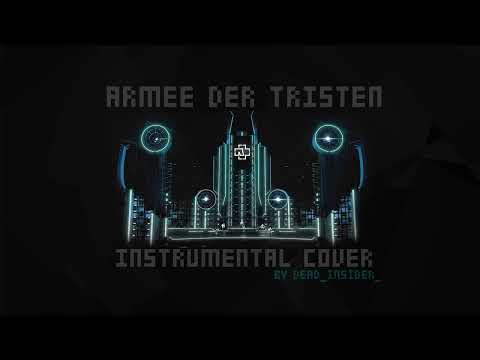 Rammstein   01  Armee Der Tristen Extended Version ► V1