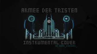 Rammstein - Armee der Tristen (instrumental cover) [2022 Stadium Tour Version]