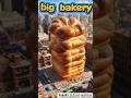 Big bakery