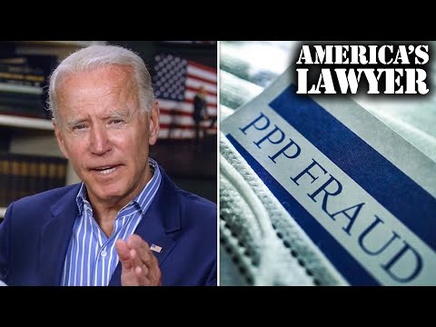 Democrats Fear Joe Biden Will FAIL In Debates & Shell Companies Are Stealing PPP Stimulus Funds