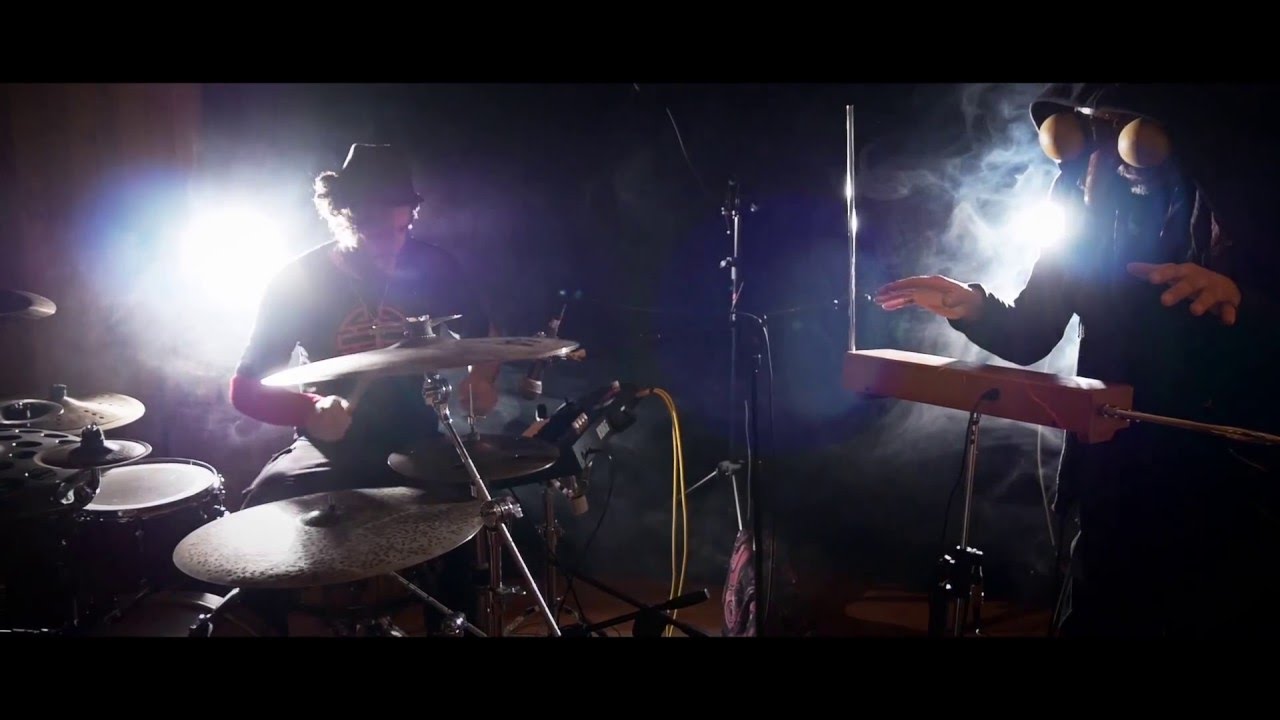 MUNDU RUA - Theremin Trance