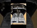 Ape piaggio Hafh chasis #shortsfeed #viralshort #shorts #viral #ape #auto