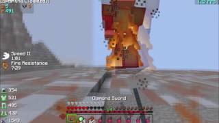 SAREFINE | TEST RENDER SETTINGS | RANDOM 1v1